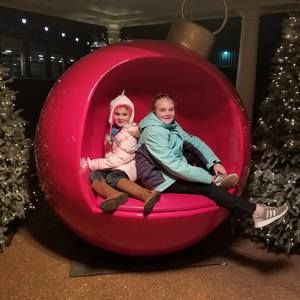 Meet your Posher, Gail